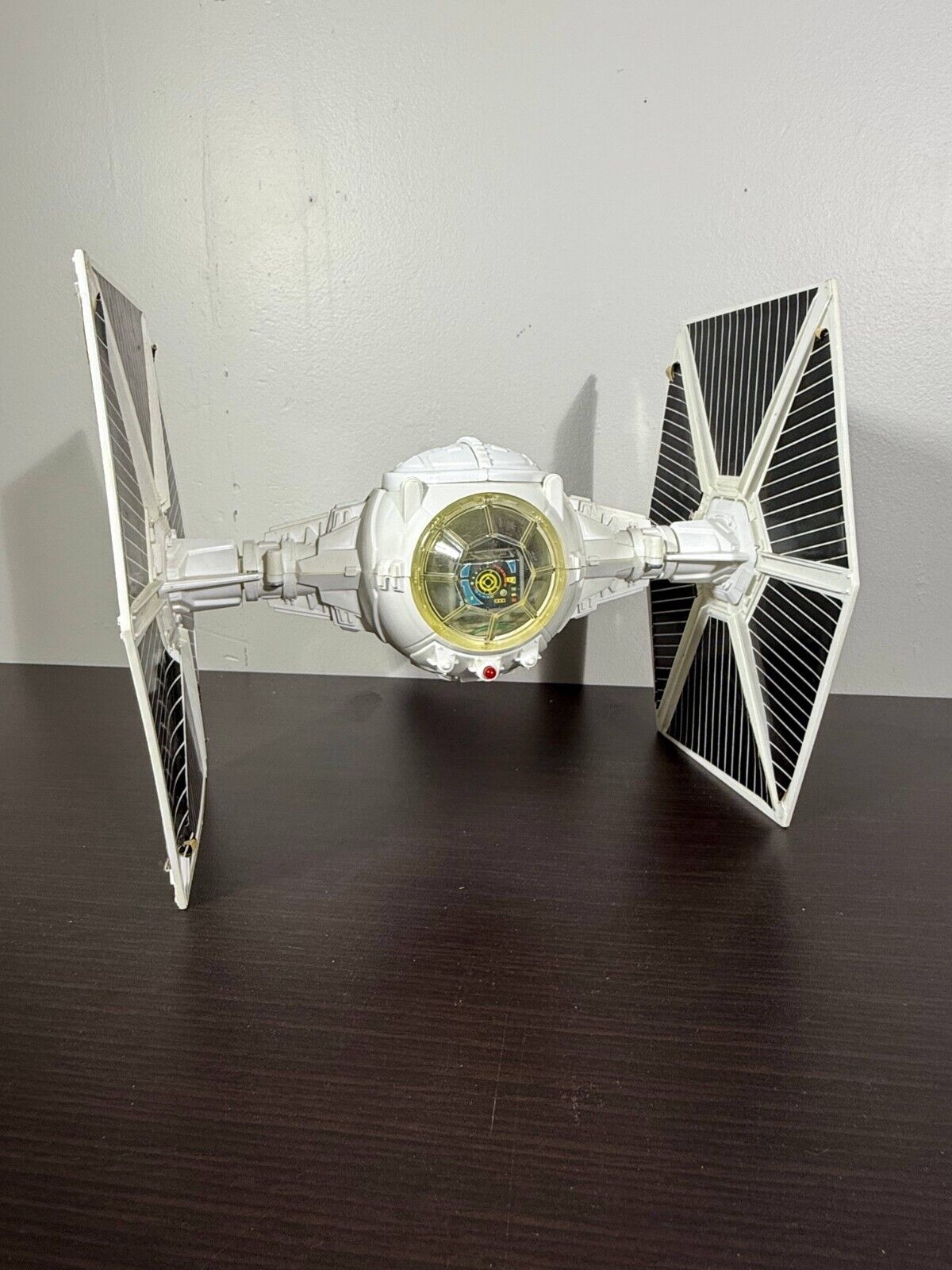 TIE Fighter sold