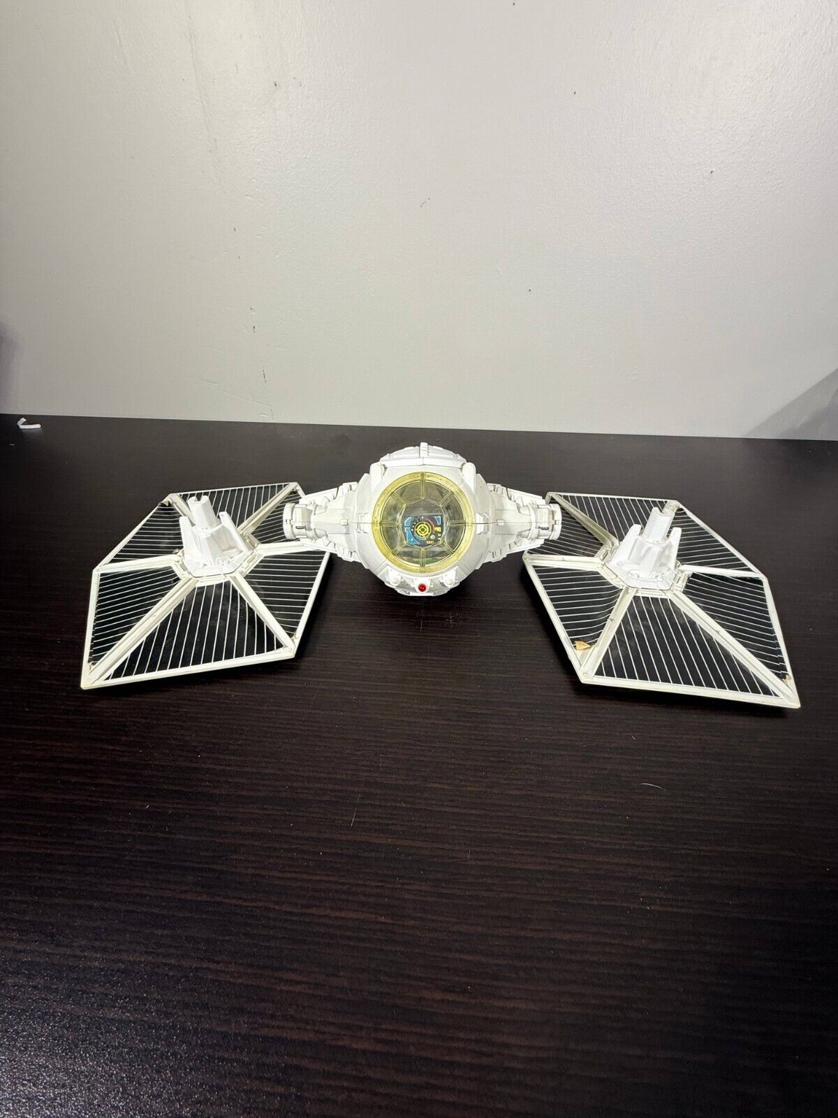 TIE Fighter sold