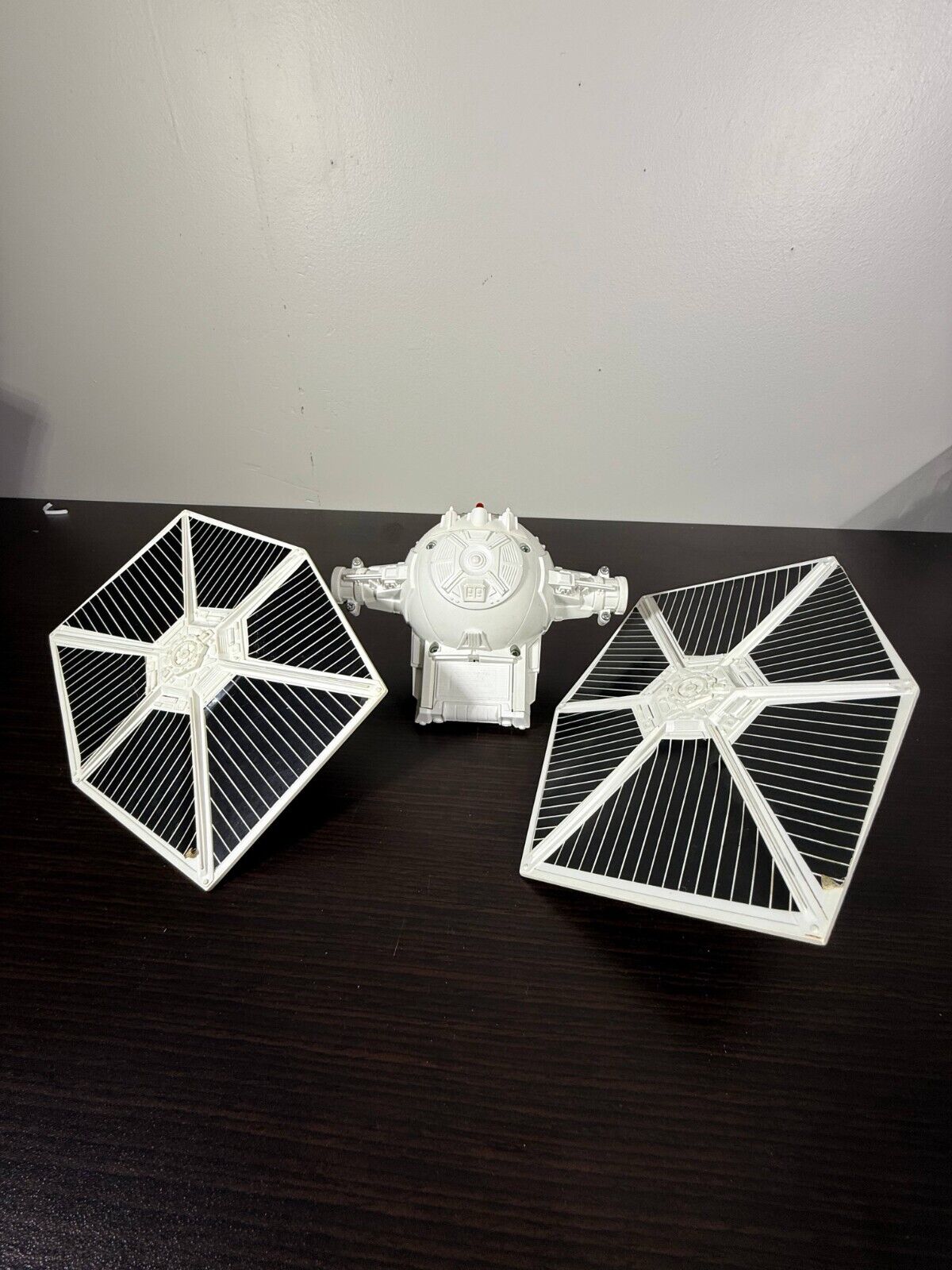 TIE Fighter sold