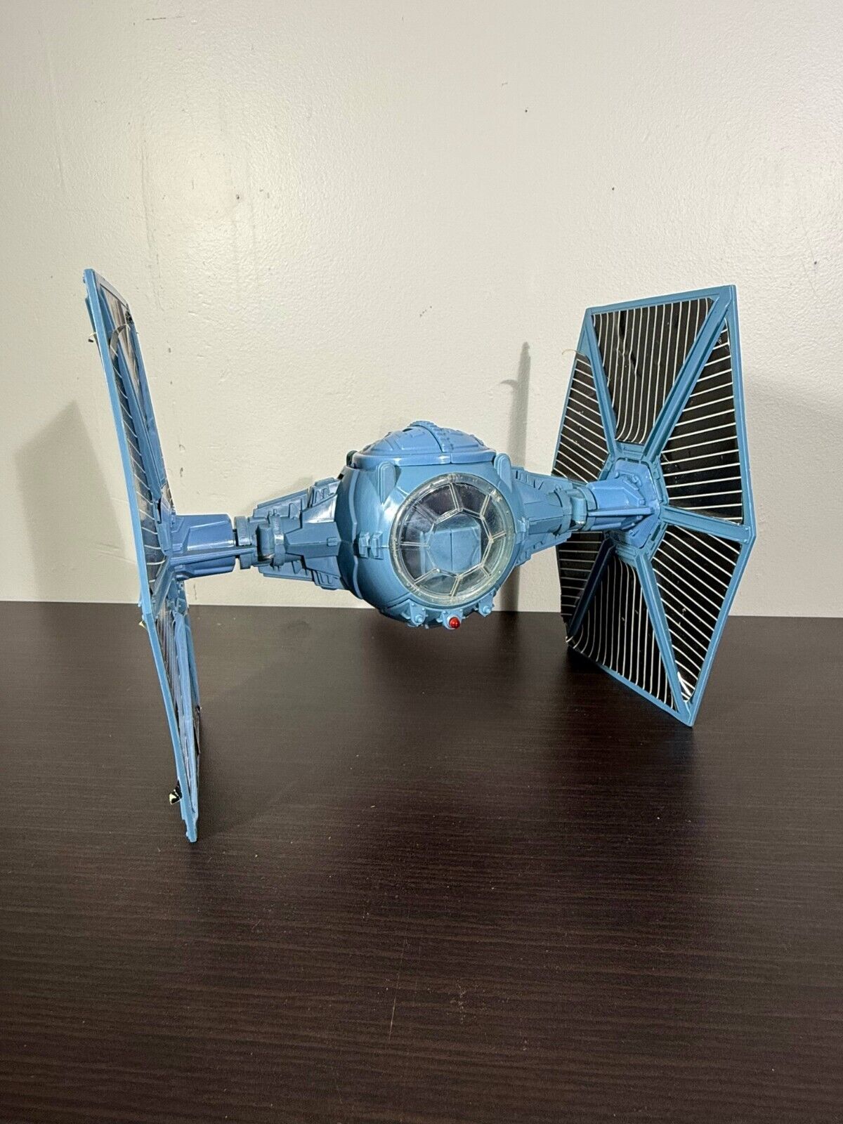 TIE Fighter (Battle Damaged) sold