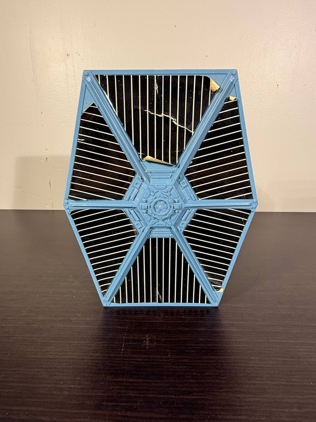 TIE Fighter (Battle Damaged) sold