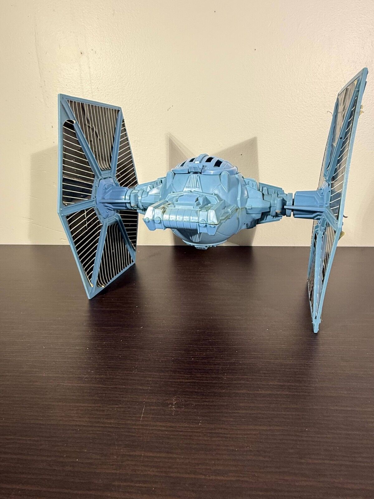 TIE Fighter (Battle Damaged) sold