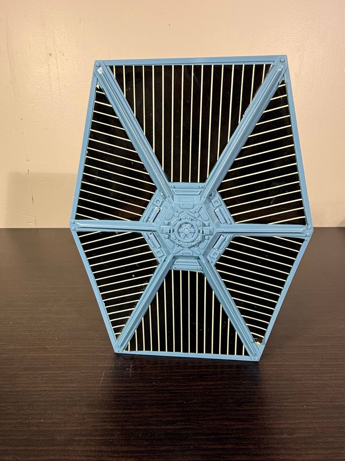 TIE Fighter (Battle Damaged) sold