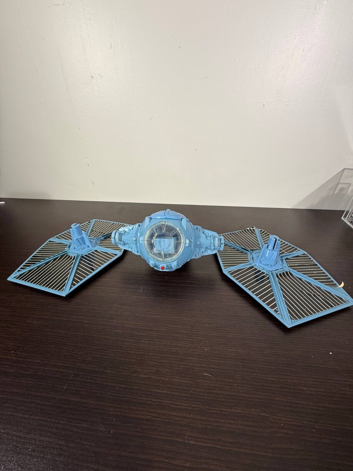 TIE Fighter (Battle Damaged) sold
