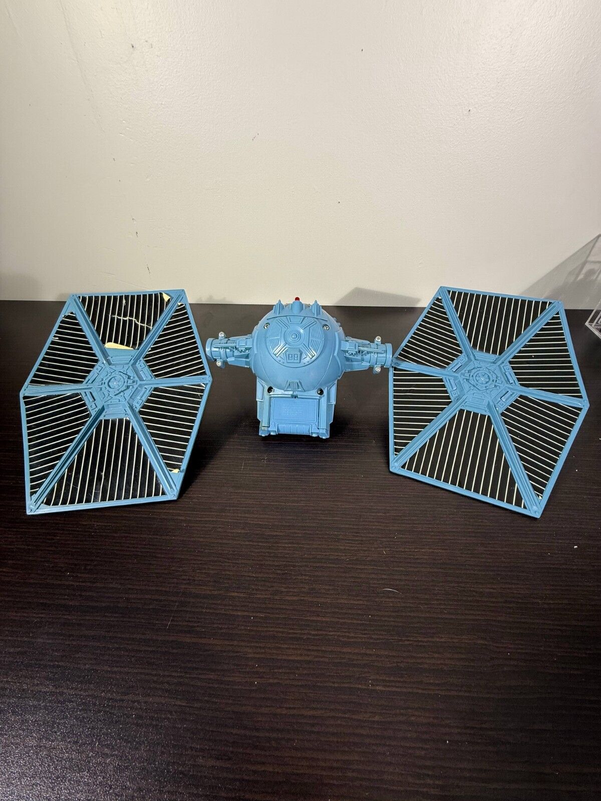 TIE Fighter (Battle Damaged) sold