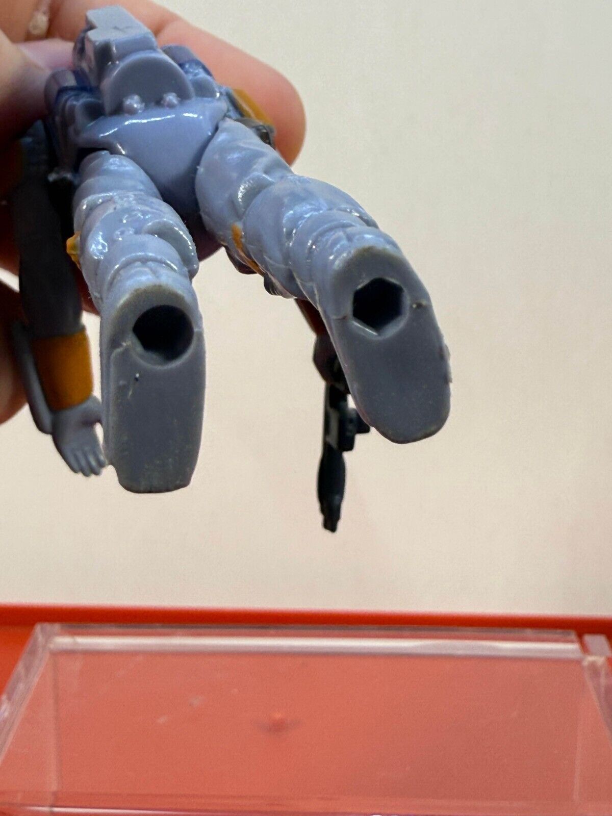 Boba Fett sold