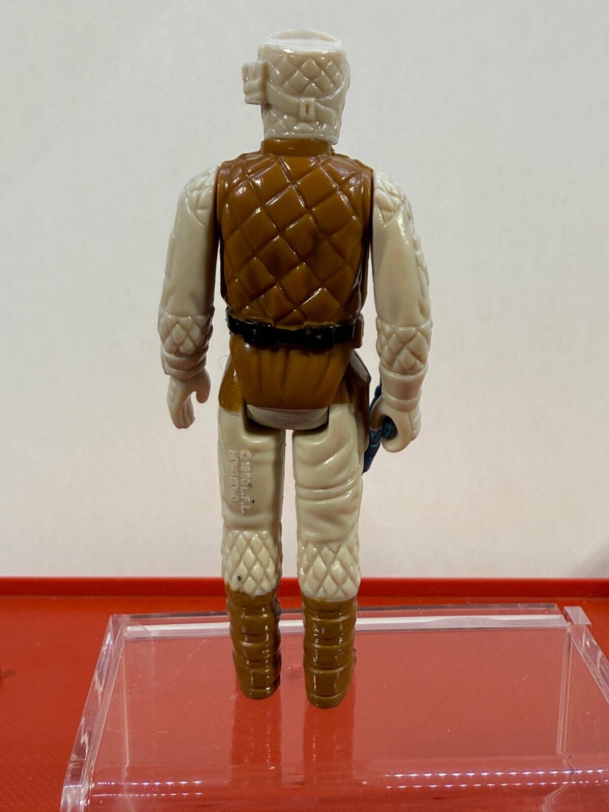 Rebel Soldier (Hoth Battle Gear) sold
