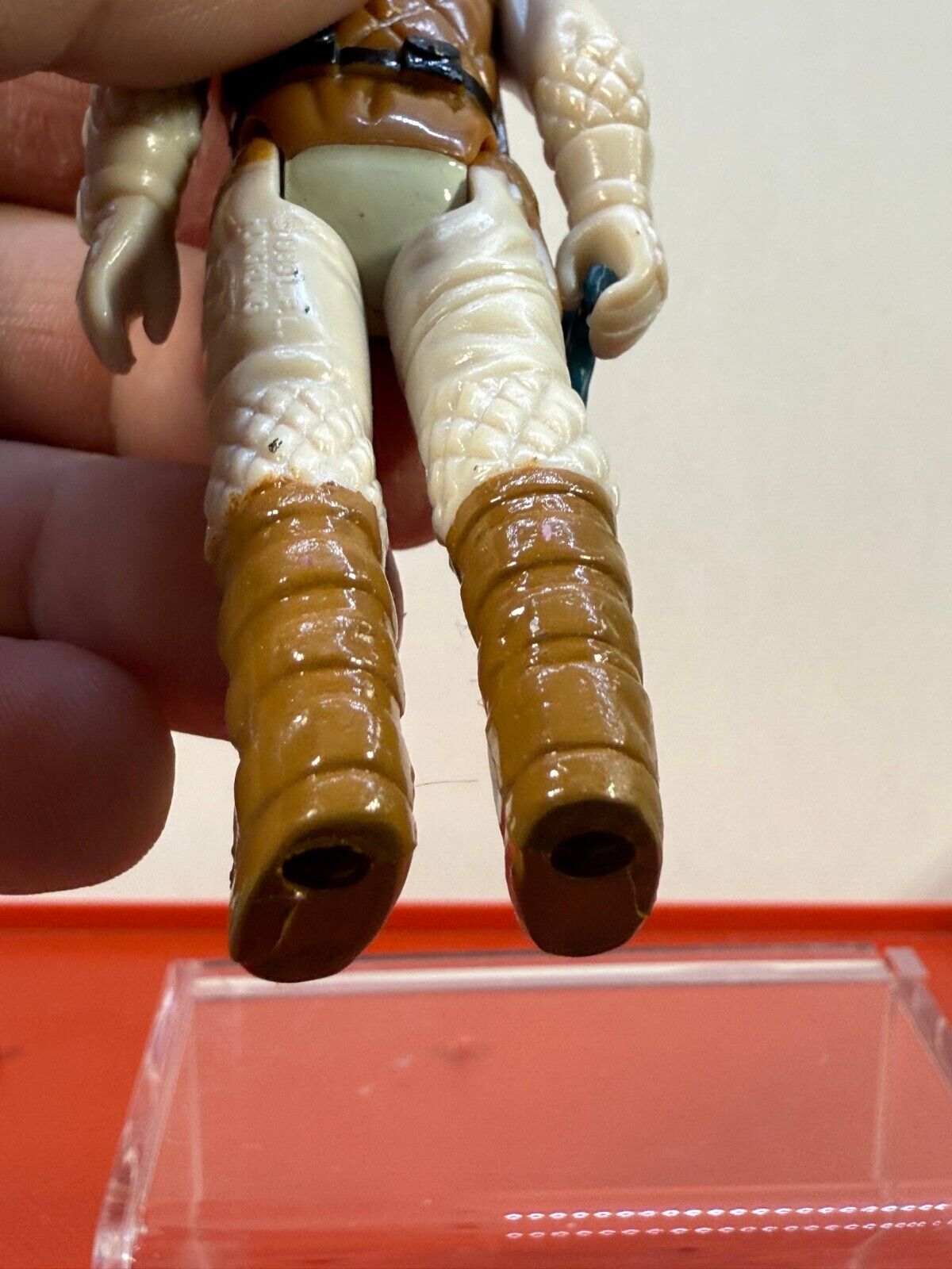 Rebel Soldier (Hoth Battle Gear) sold