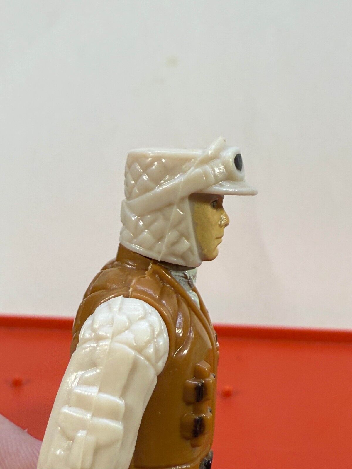 Rebel Soldier (Hoth Battle Gear) sold
