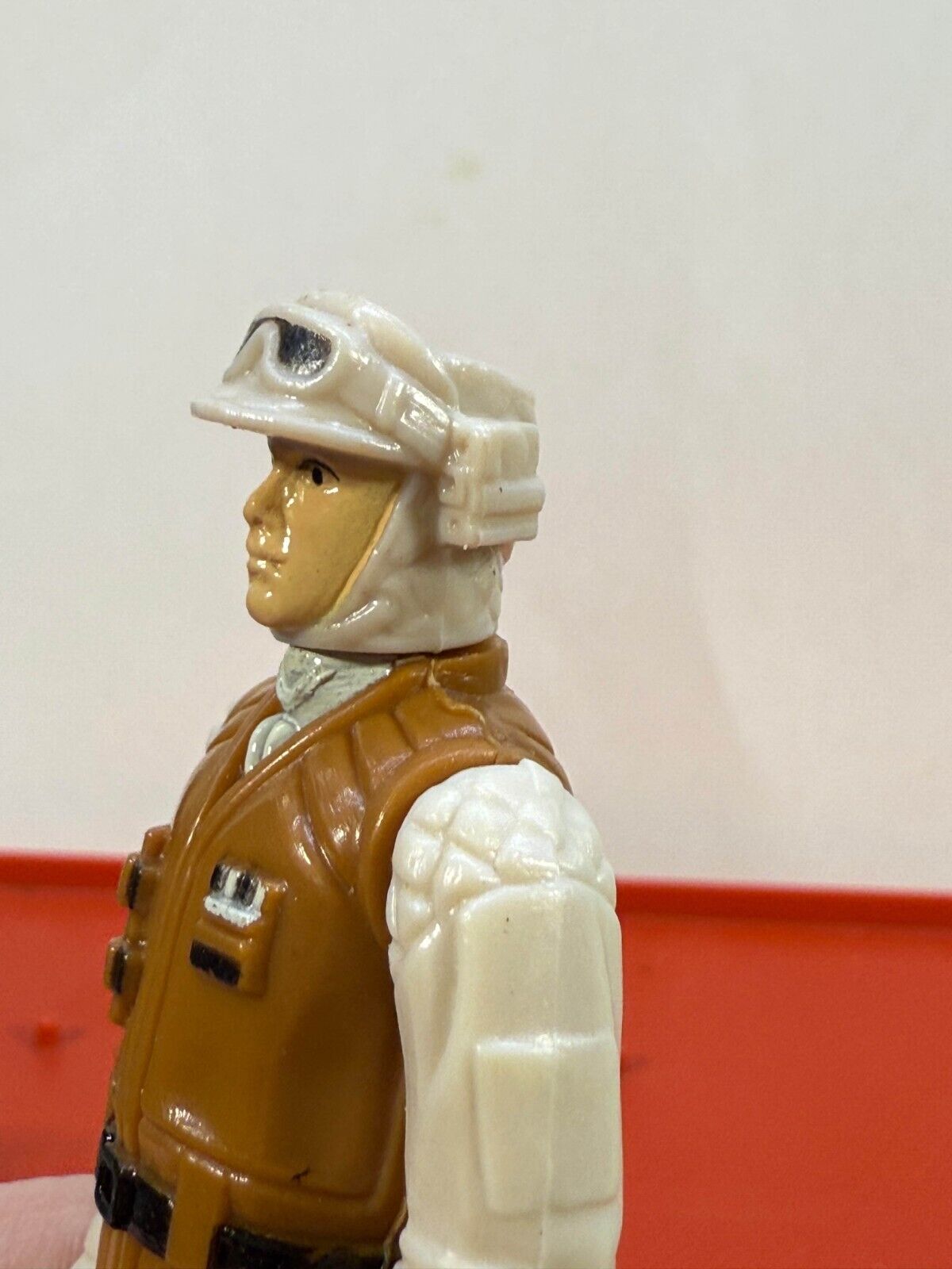 Rebel Soldier (Hoth Battle Gear) sold