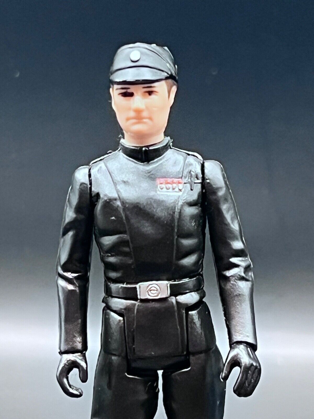 Imperial Commander sold
