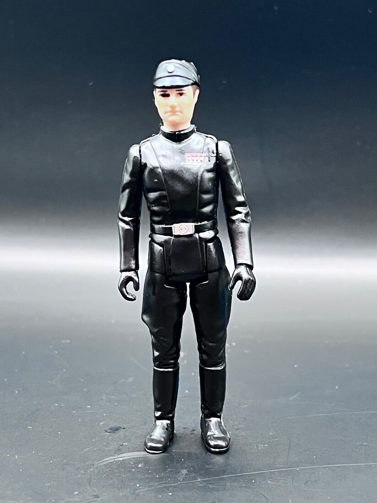 Imperial Commander sold