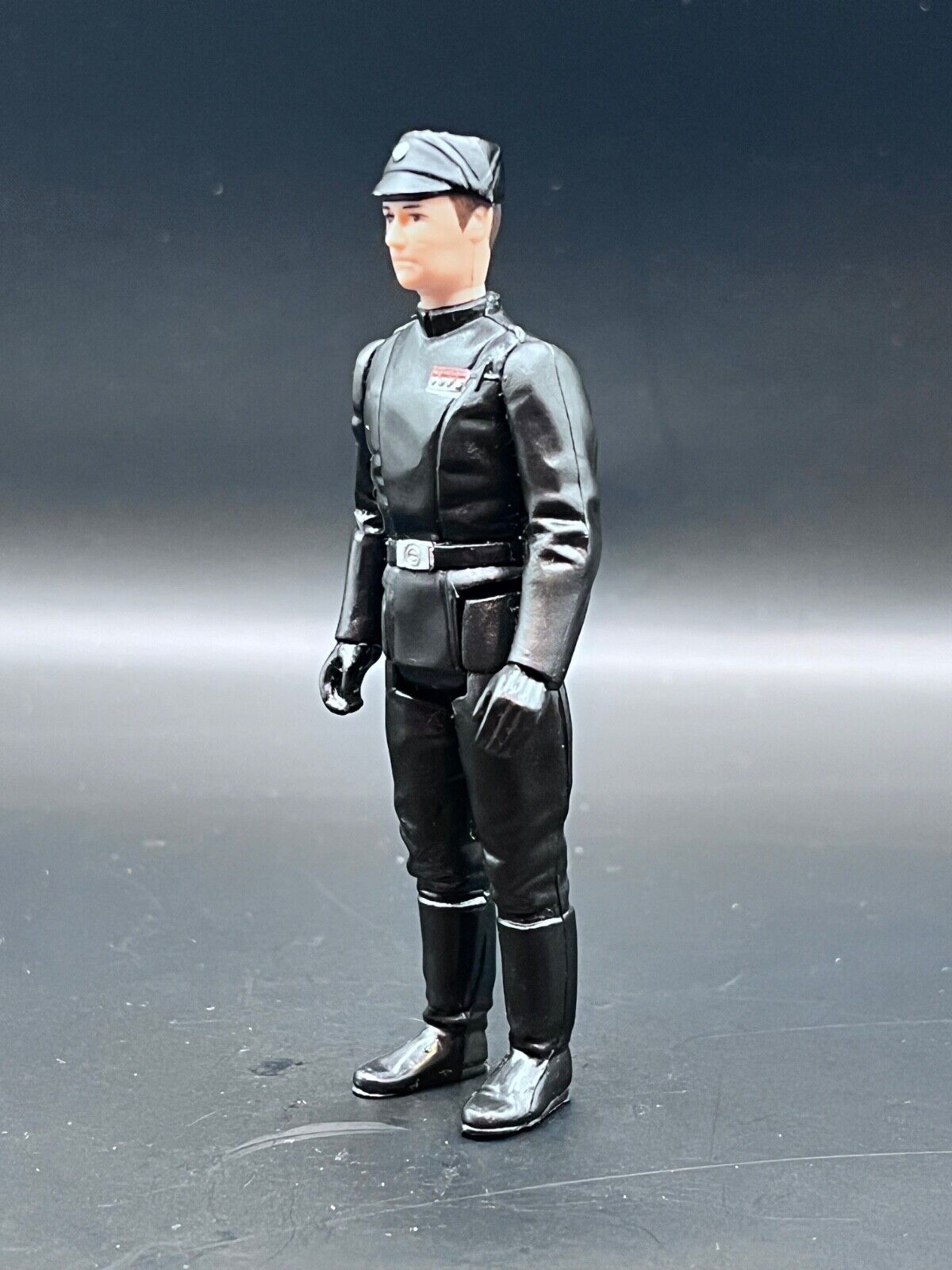 Imperial Commander sold