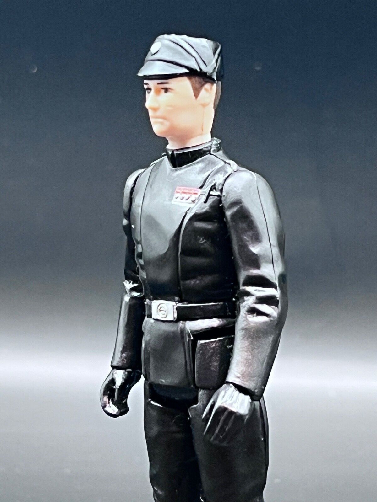 Imperial Commander sold