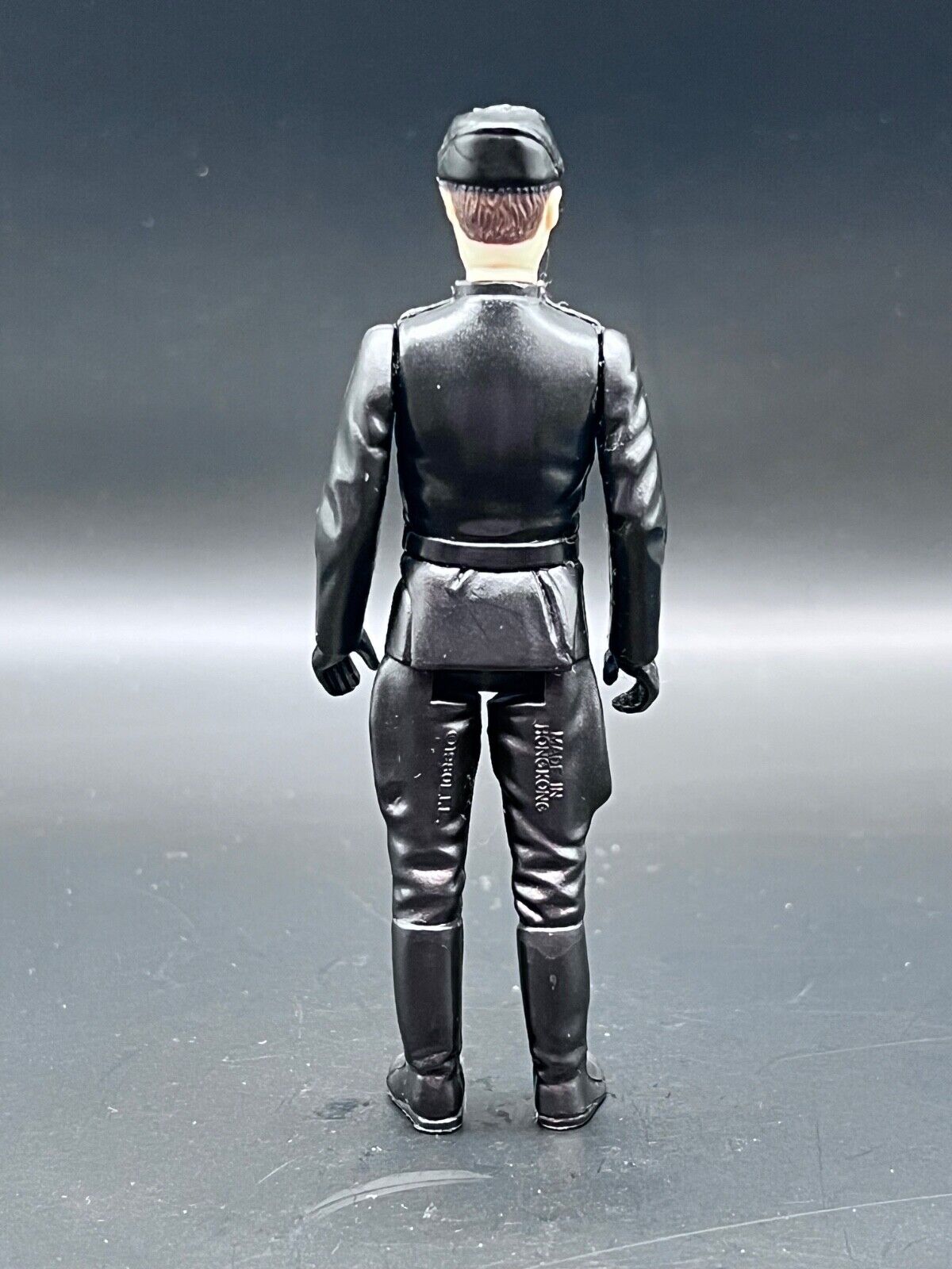 Imperial Commander sold