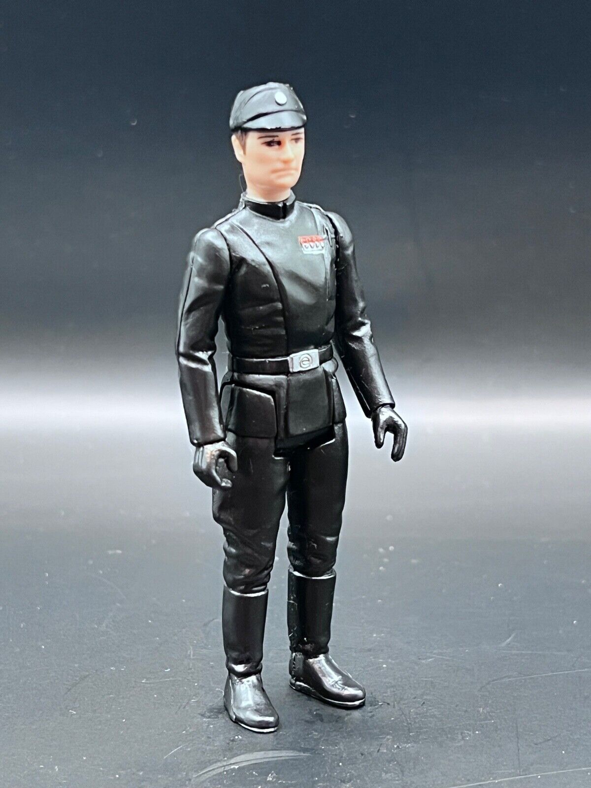 Imperial Commander sold