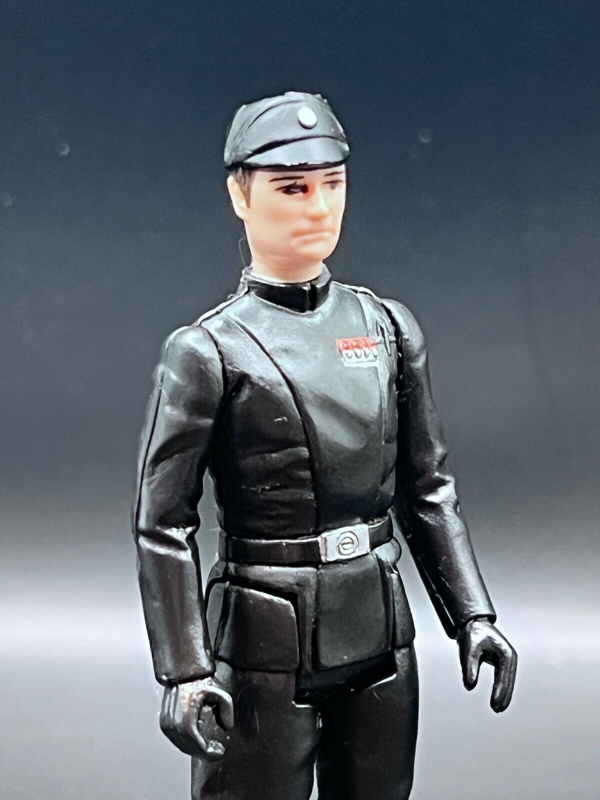 Imperial Commander sold
