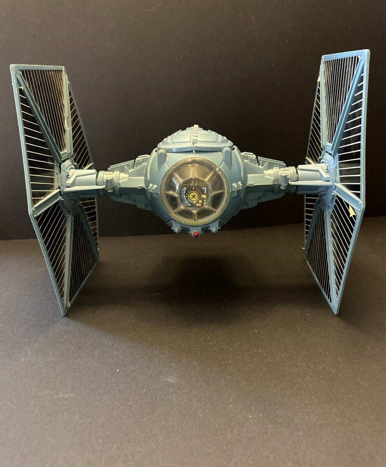 TIE Fighter (Battle Damaged) sold