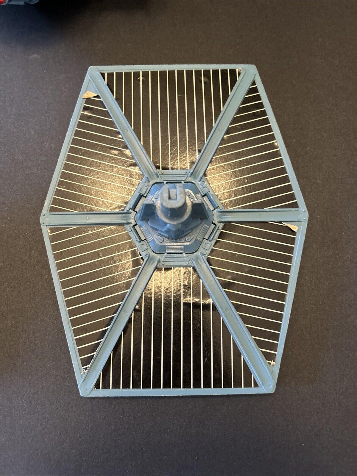 TIE Fighter (Battle Damaged) sold