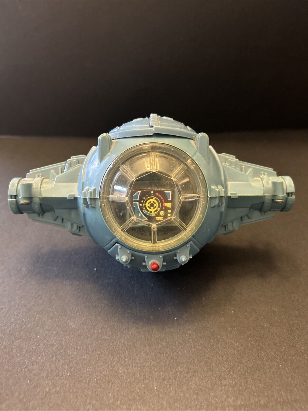 TIE Fighter (Battle Damaged) sold