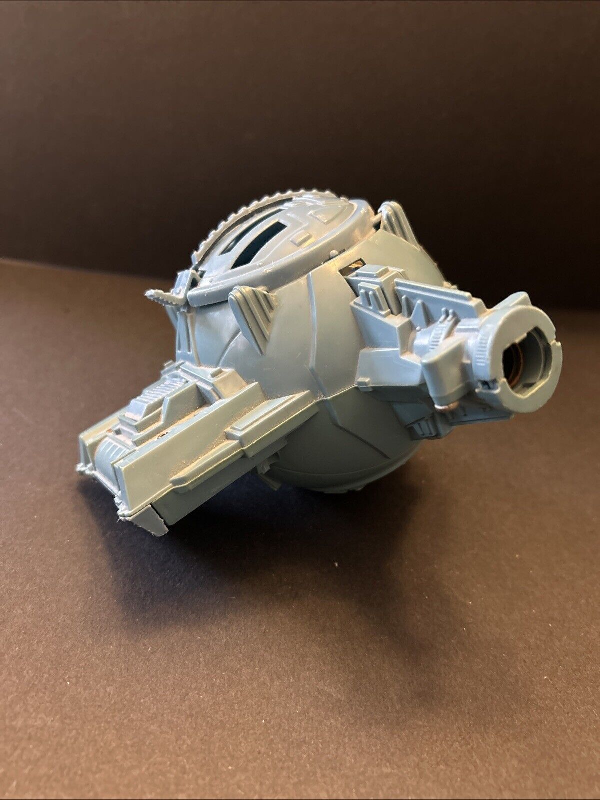 TIE Fighter (Battle Damaged) sold