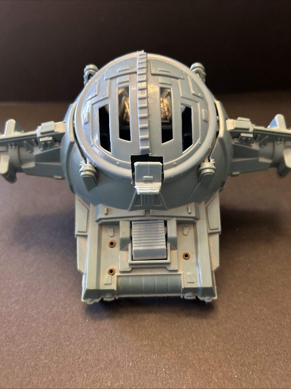 TIE Fighter (Battle Damaged) sold