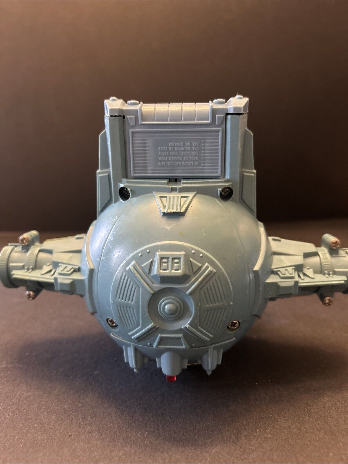 TIE Fighter (Battle Damaged) sold
