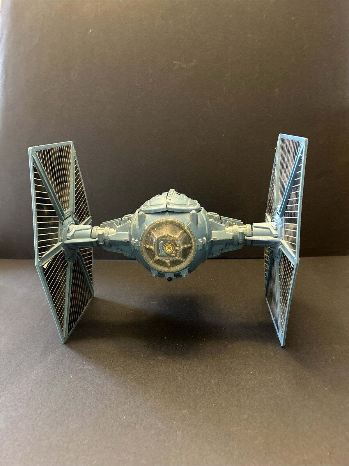 TIE Fighter (Battle Damaged) sold
