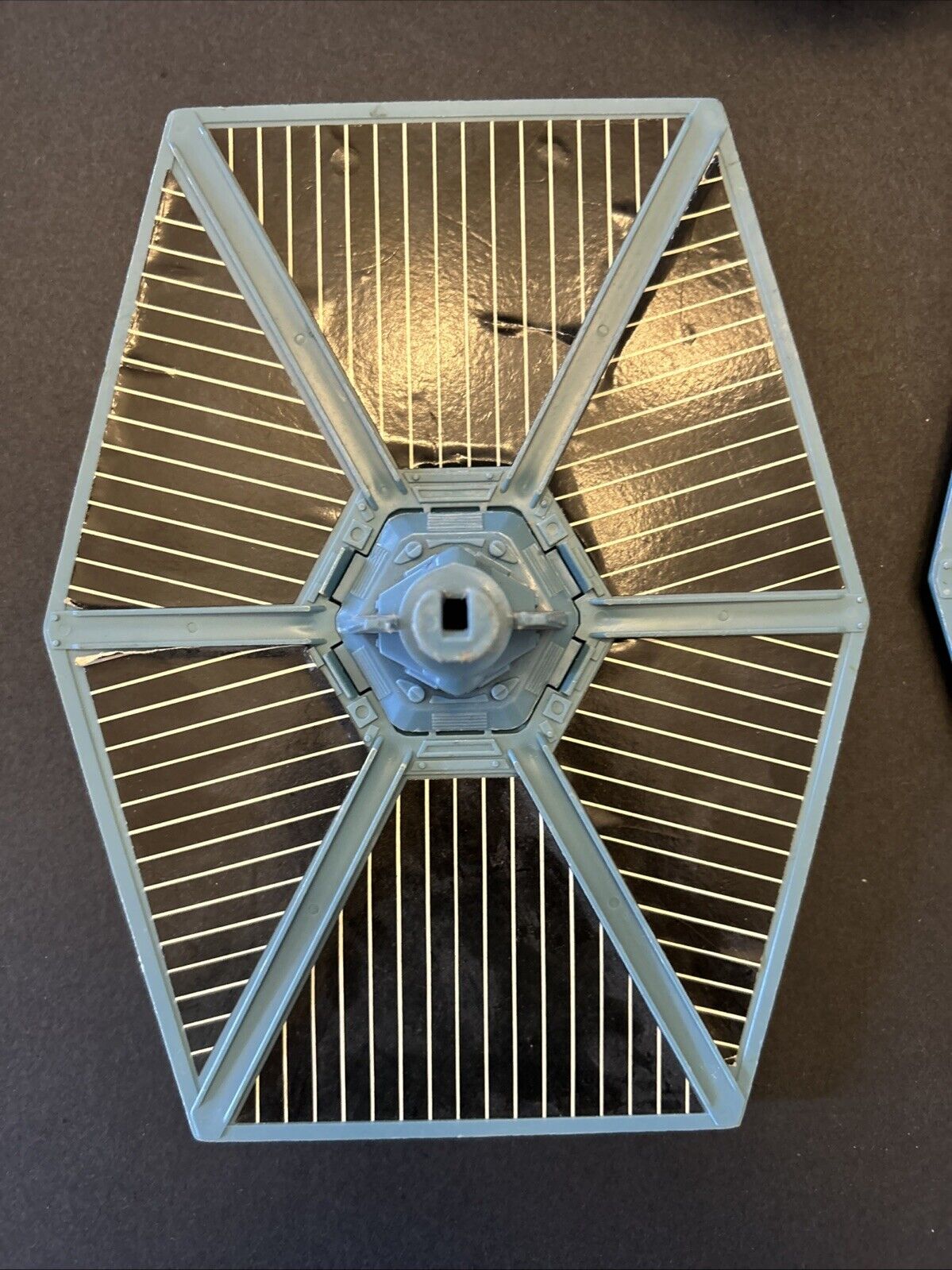 TIE Fighter (Battle Damaged) sold
