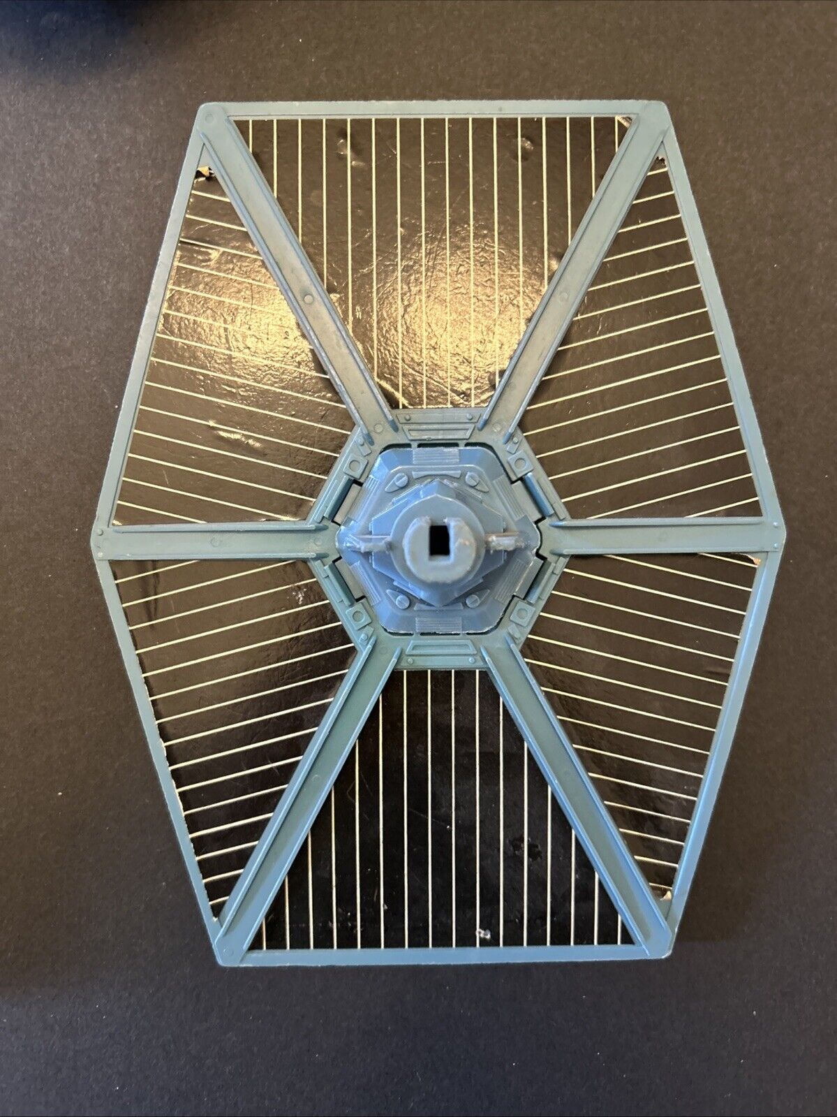 TIE Fighter (Battle Damaged) sold