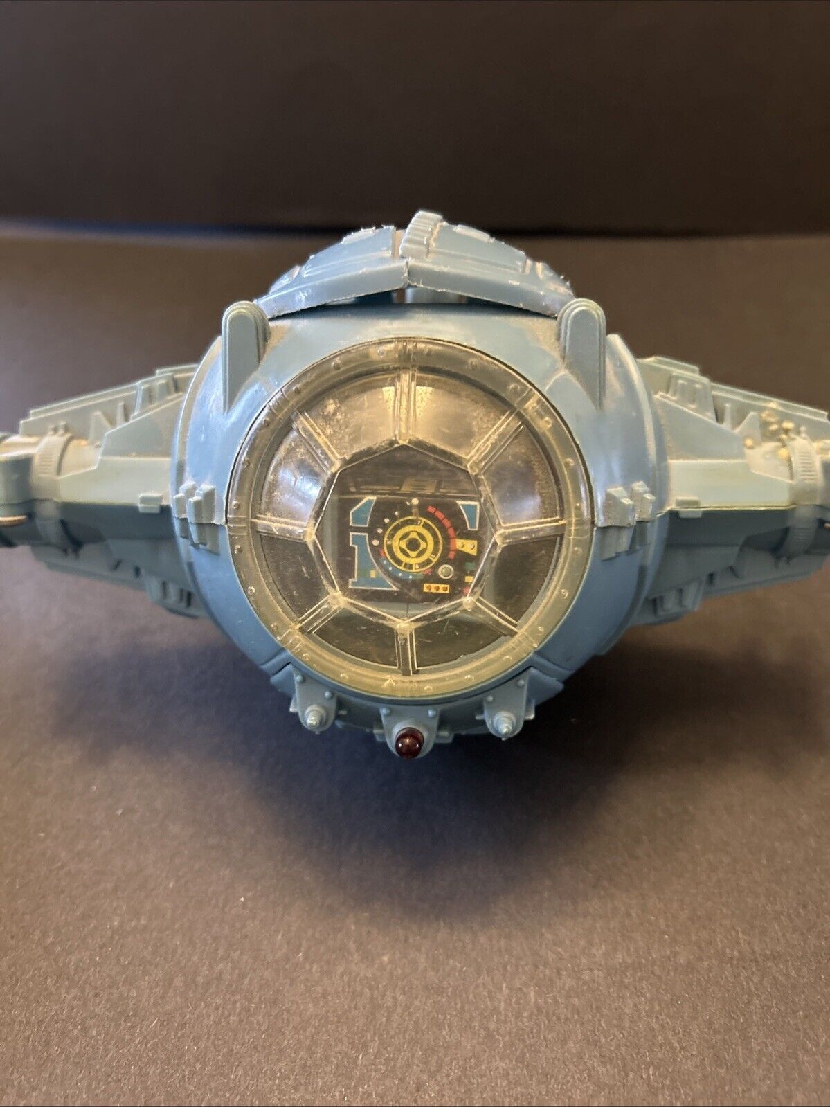 TIE Fighter (Battle Damaged) sold