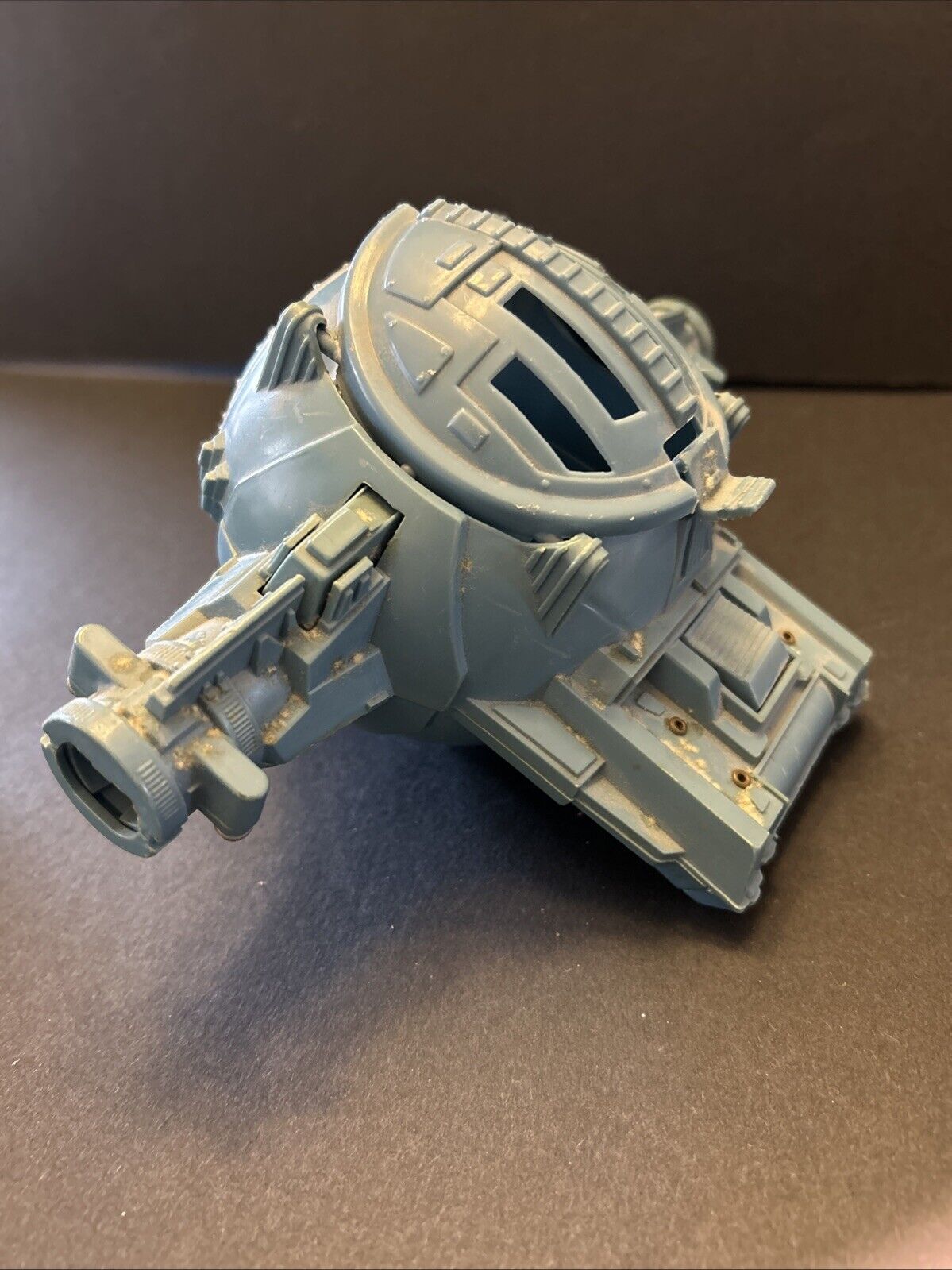 TIE Fighter (Battle Damaged) sold