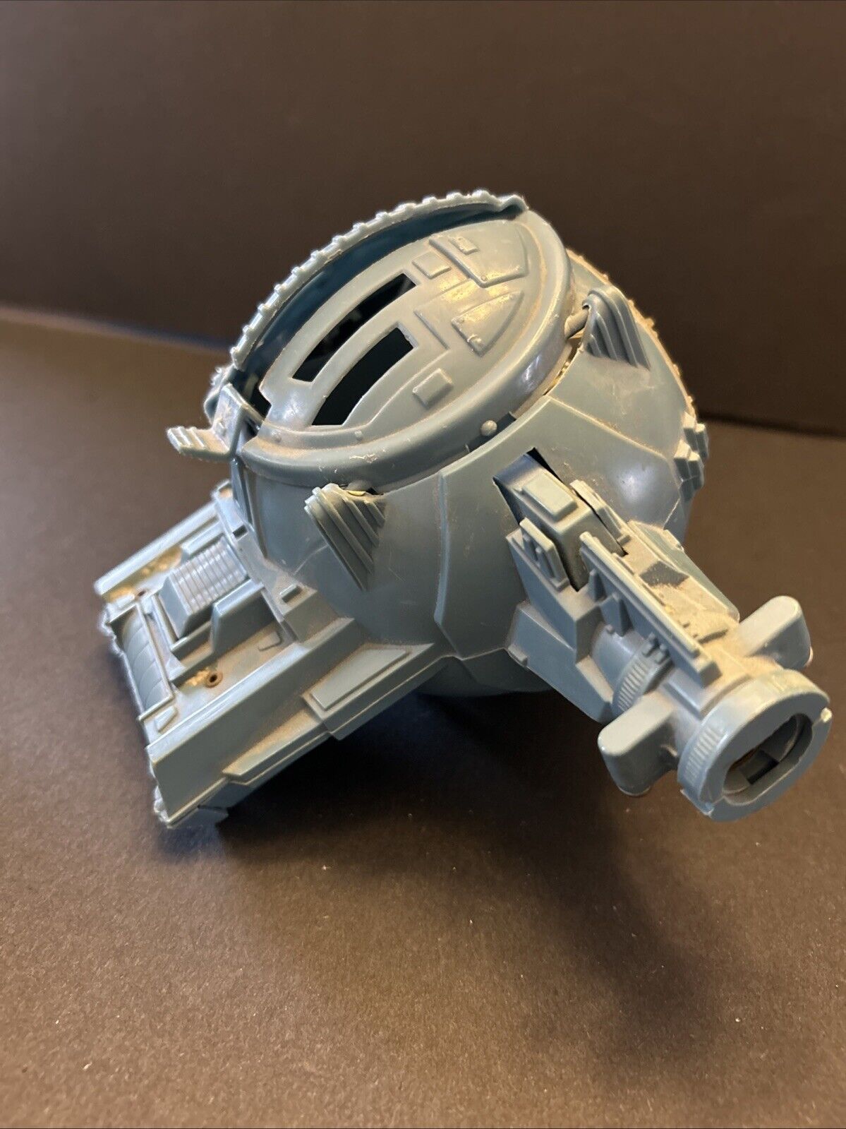 TIE Fighter (Battle Damaged) sold