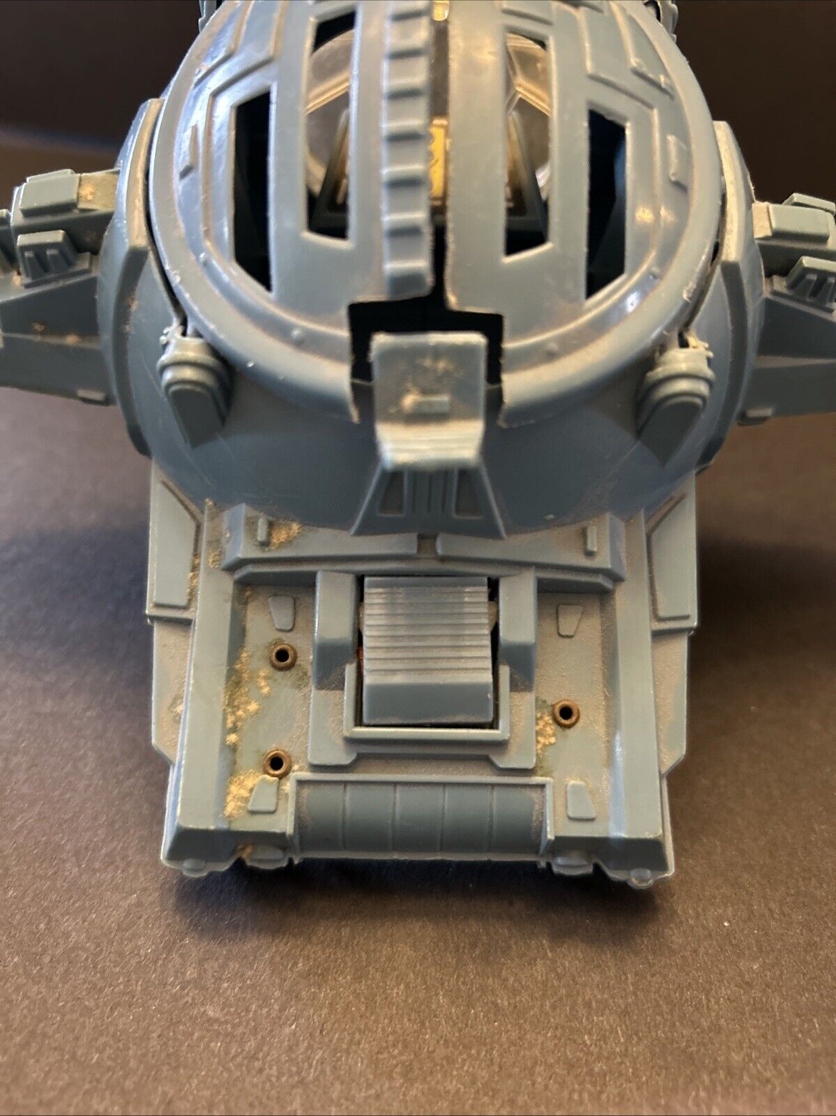 TIE Fighter (Battle Damaged) sold