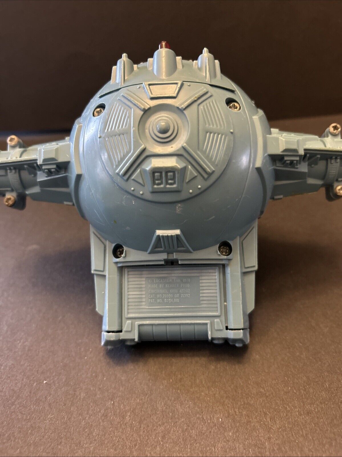 TIE Fighter (Battle Damaged) sold