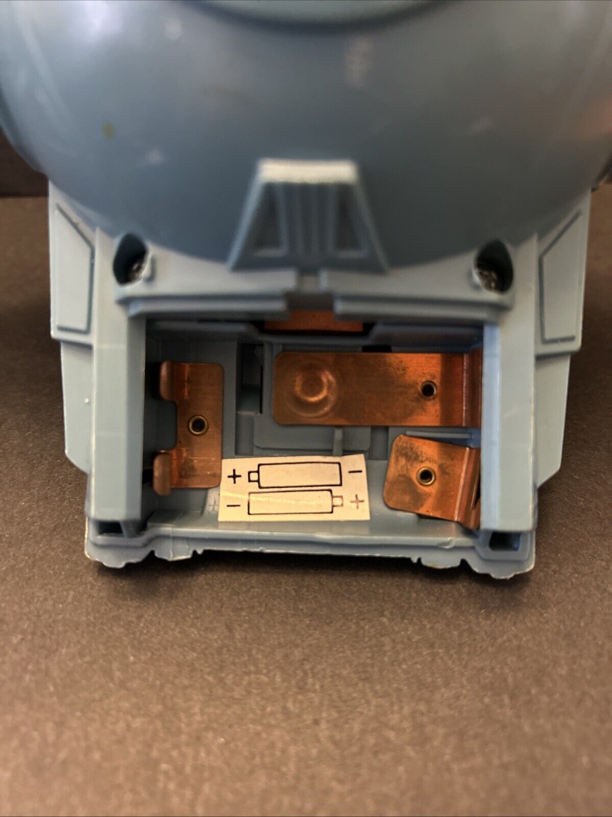 TIE Fighter (Battle Damaged) sold