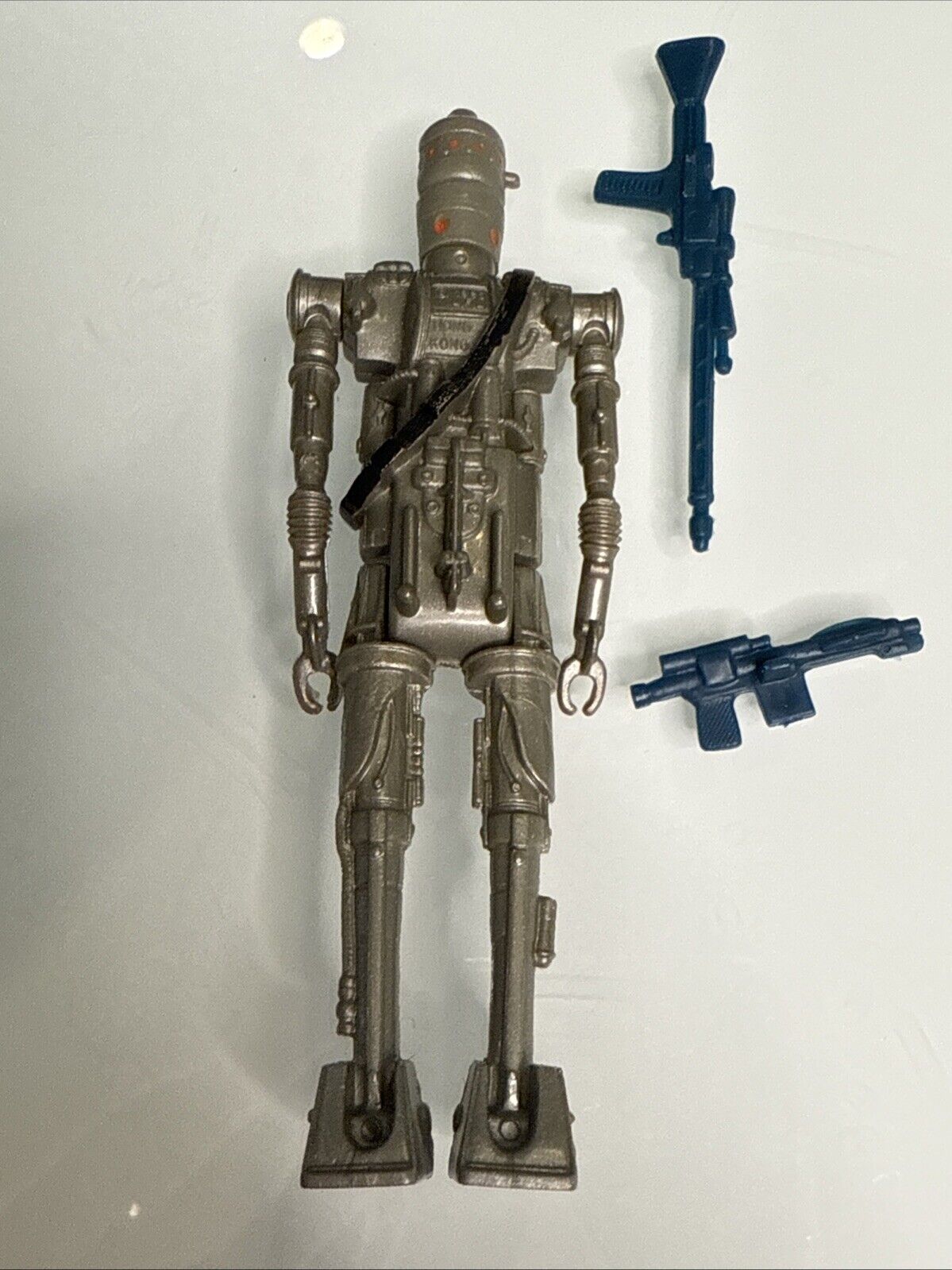 IG-88 sold