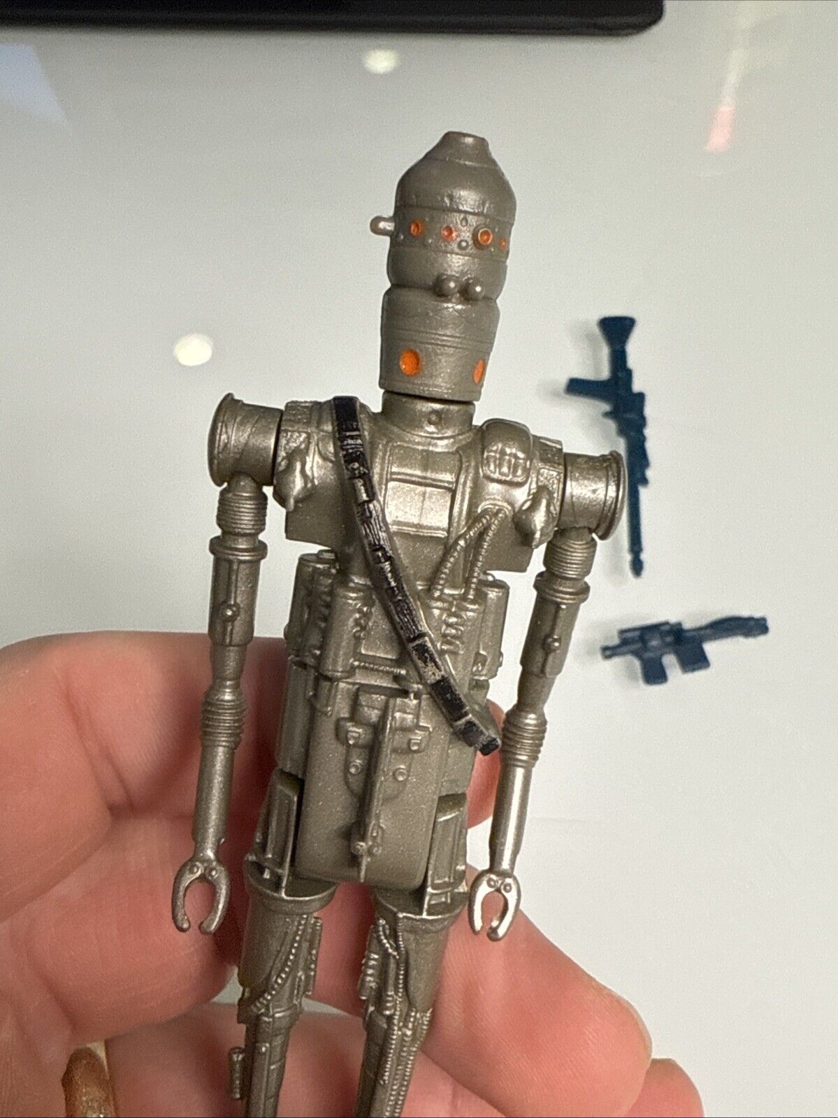 IG-88 sold