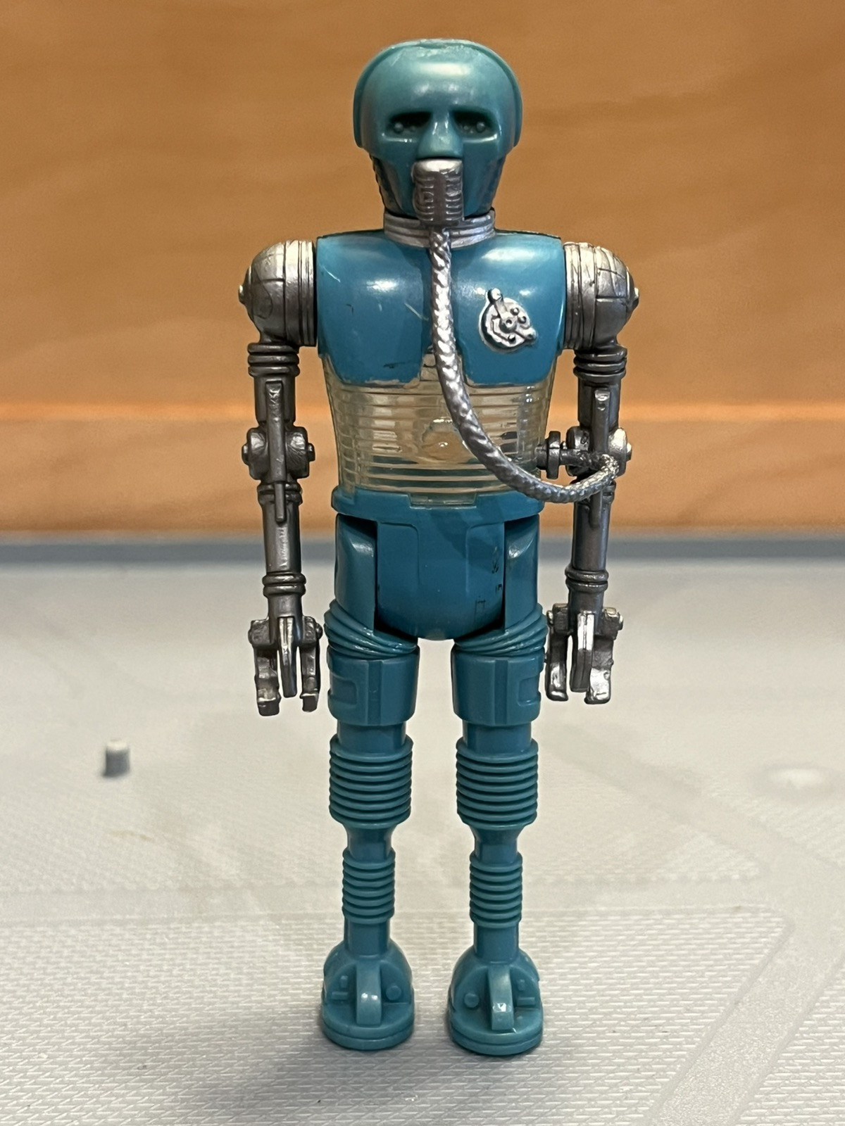 2-1B (Two-Onebee) sold