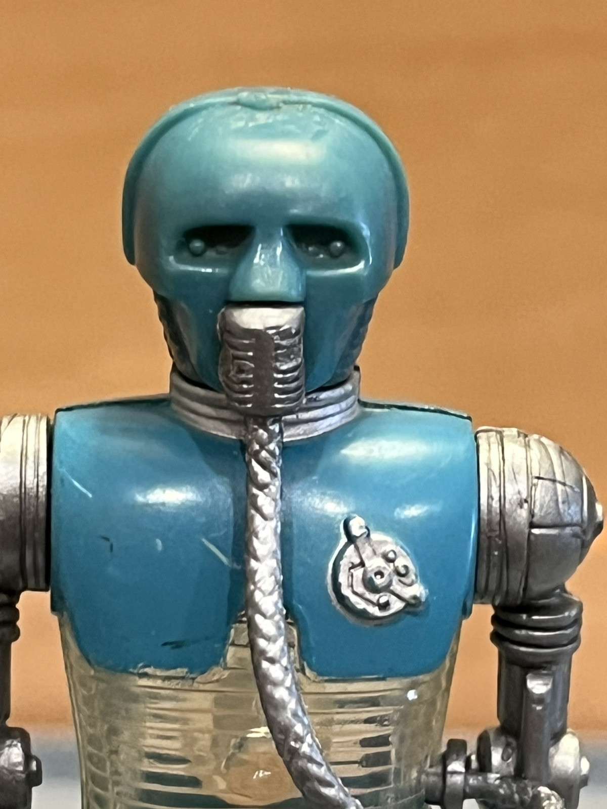 2-1B (Two-Onebee) sold