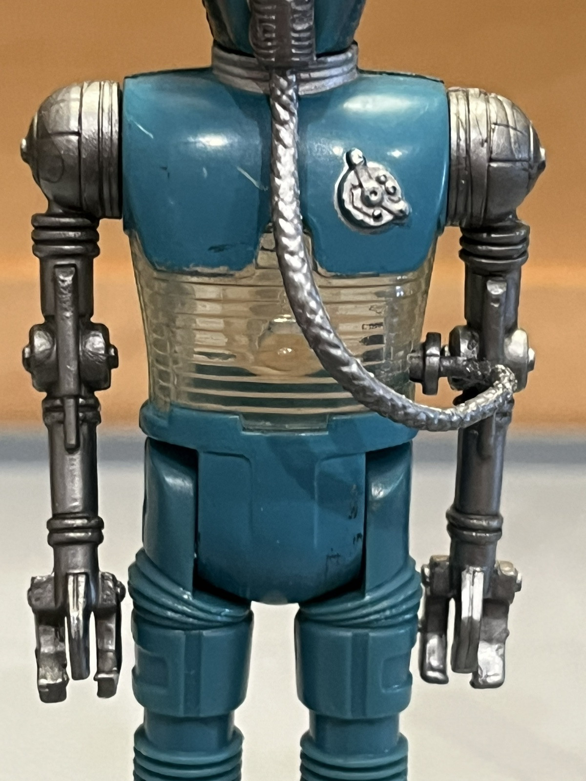 2-1B (Two-Onebee) sold