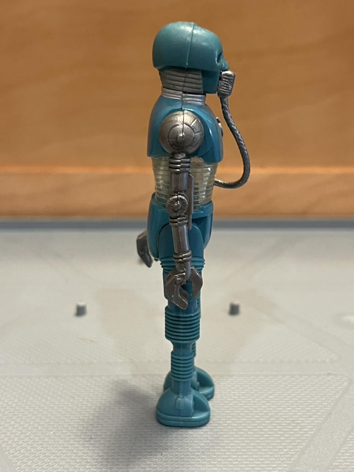 2-1B (Two-Onebee) sold