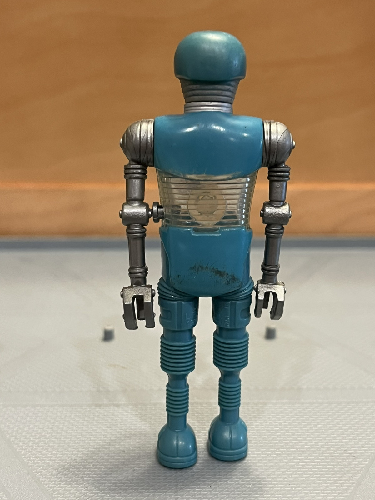 2-1B (Two-Onebee) sold