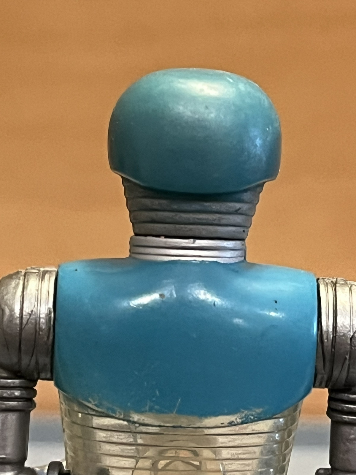 2-1B (Two-Onebee) sold