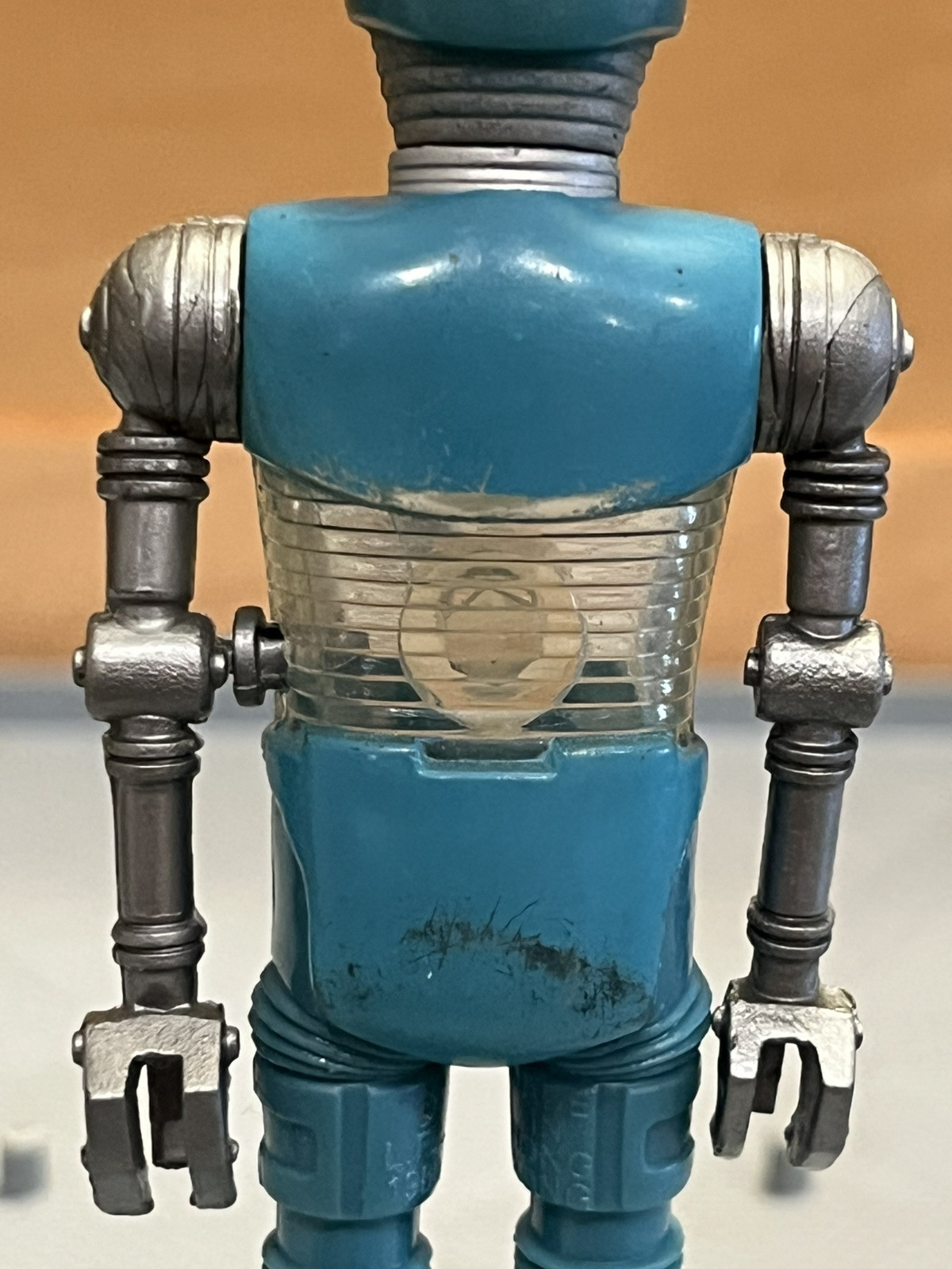 2-1B (Two-Onebee) sold