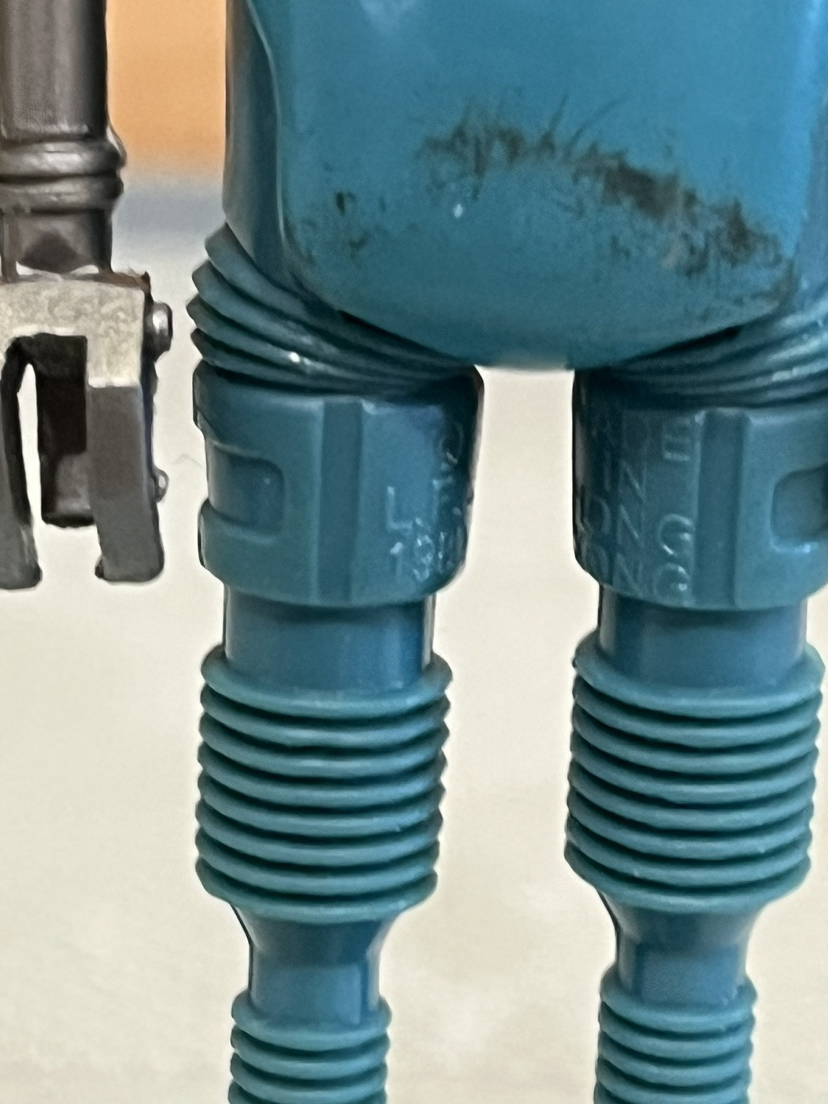 2-1B (Two-Onebee) sold