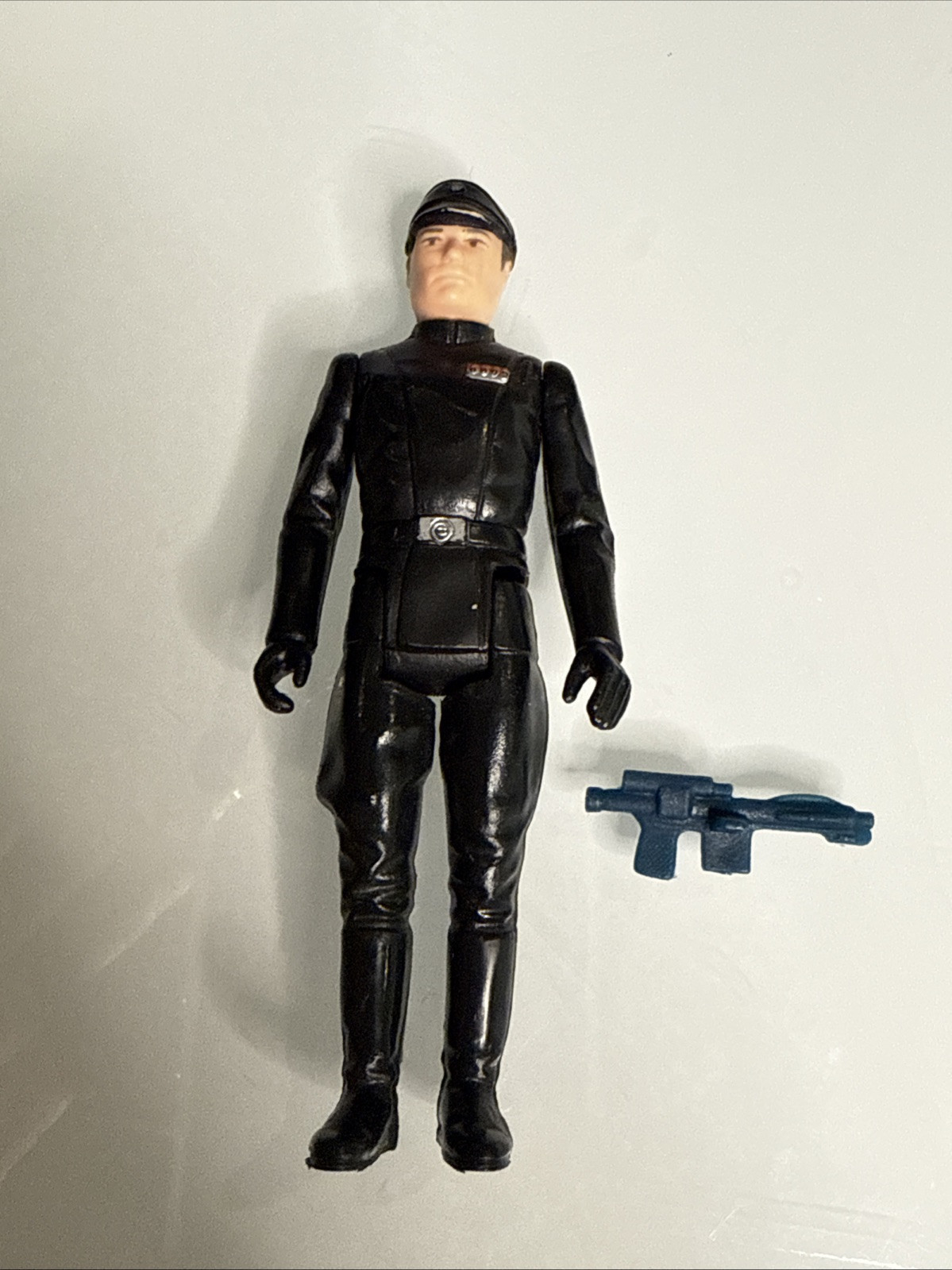 Imperial Commander sold
