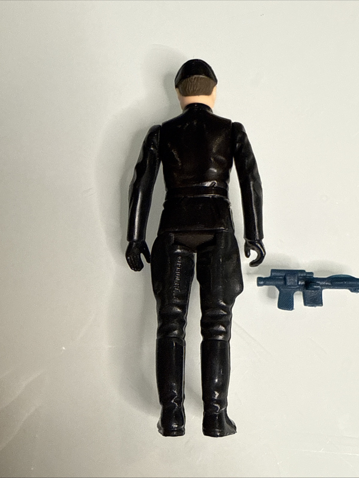 Imperial Commander sold