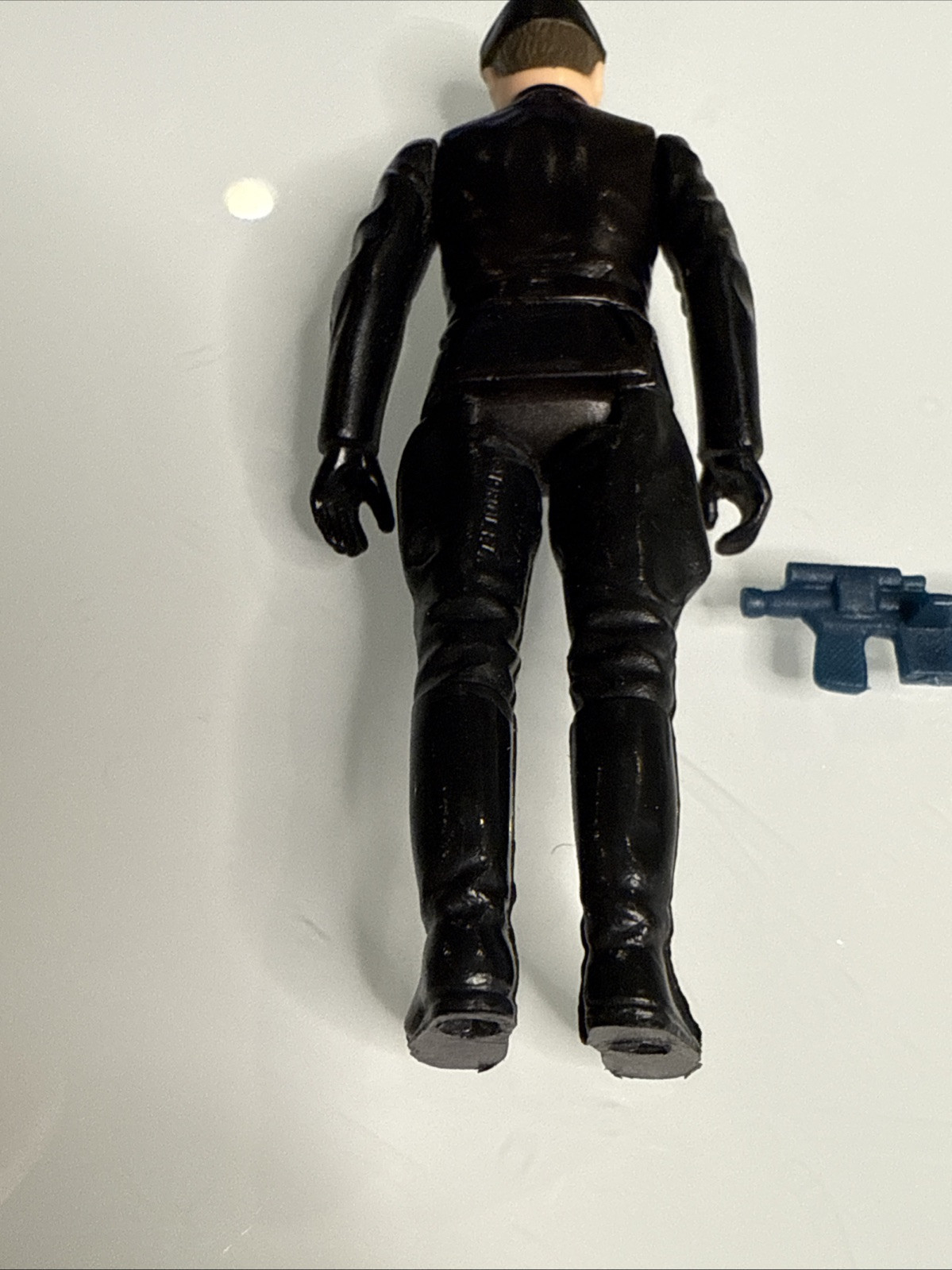 Imperial Commander sold