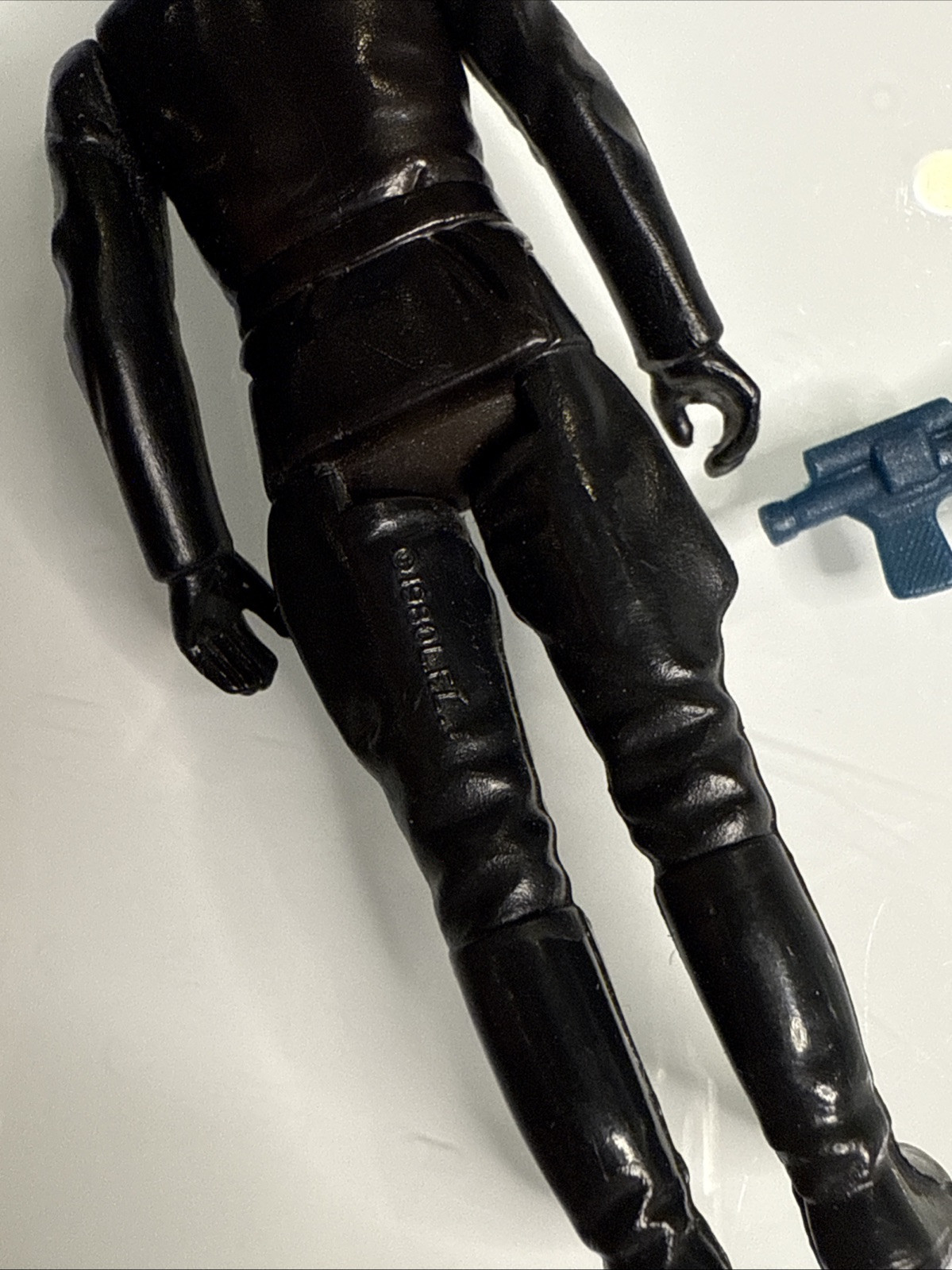 Imperial Commander sold